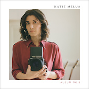 Review: Katie Melua - Album No.8