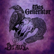 Mos Generator / Di'Aul: Mos Generator / Di'Aul