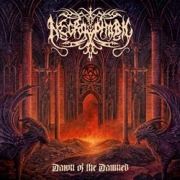 Review: Necrophobic - Dawn Of The Damned