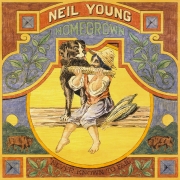 Review: Neil Young - Homegrown