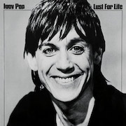 Iggy Pop: Lust For Life – Deluxe Edition