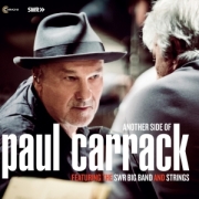 Paul Carrack & the SWR Big Band and Strings: Another Side of Paul Carrack