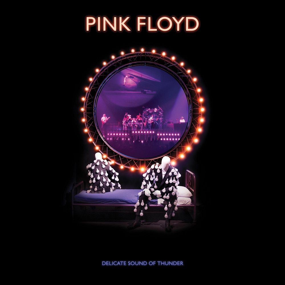 Pink Floyd: Delicate Sound Of Thunder (2020 Re-Release)