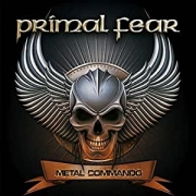 Primal Fear: Metal Commando