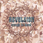 Revulsion: Enough To Bleed