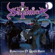 Satanica: Resurrection Of Devil's Spirit