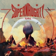 Review: Supernaughty - Temple