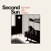 Review: Second Sun - Kampen Går Vidare