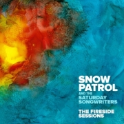 Review: Snow Patrol & The Saturday Songwriters - The Fireside Sessions EP