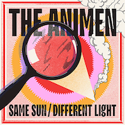 The Animen: The Sun / Different Light
