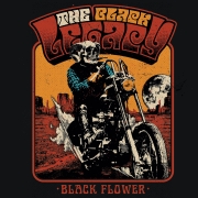 Review: The Black Legacy - Black Flower