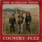Review: The Cadillac Three - Country Fuzz