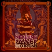 The Neptune Power Federation: Can You Dig - Europe 2020