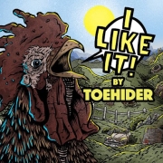 Toehider: I Like it!