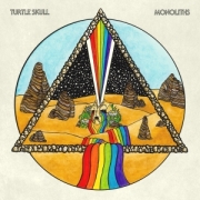 Review: Turtle Skull - Monoliths