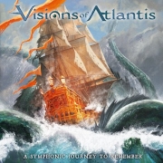 DVD/Blu-ray-Review: Visions of Atlantis & Bohemian Symphony Orchestra Prague - A Symphonic Journey To Remember