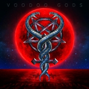 Voodoo Gods: The Divinity Of Blood