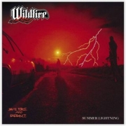 Wildfire: Brute Force And Ignorance/Summer Lightning (Re-Release)