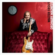 Walter Trout: Ordinary Madness