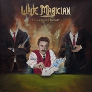 White Magician: Dealers Of Divinity