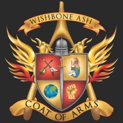 Wishbone Ash: Coat Of Arms