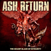 Review: Ash Return - The Sharp Blade of Integrity