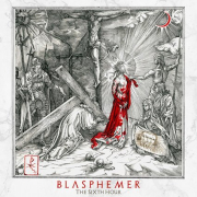 Blasphemer: The Sixth Hour