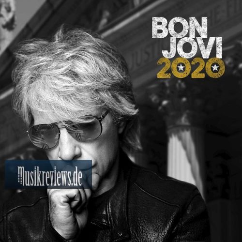 Bon Jovi: 2020