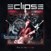 DVD/Blu-ray-Review: Eclipse - Viva La Victouria