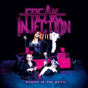 Freak Injection: Daddy Is The Devil