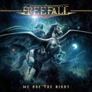 Review: Magnus Karlsson’s Free Fall - We Are The Night