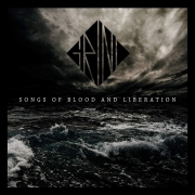 Grind: Songs of Blood and Liberation