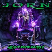 Jorn: Heavy Rock Radio II - Executing The Classics