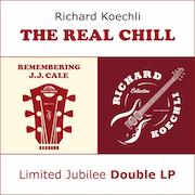 Richard Koechli: The Real Chill