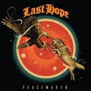 Review: Last Hope - Peacemaker