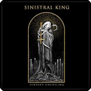 Sinistral King: Serpent Uncoiling