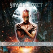 Sky Architect: Excavations of the Mind: 10th Anniversary Edition