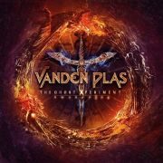 Vanden Plas: The Ghost Xperiment – Awakening