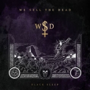 Review: We Sell The Dead - Black Sleep