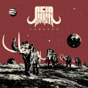 Review: Acid Mammoth - Caravan