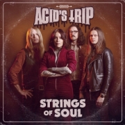 Review: Acid´s Trip - Strings Of Souls