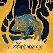 Review: Aephanemer - A Dream Of Wilderness