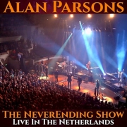 Alan Parsons: The NeverEnding Show: Live In The Netherlands