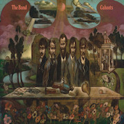 The Band: Cahoots - 50th Anniversary Edition
