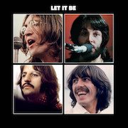 The Beatles: Let It Be – New-Stereo-Mix-LP
