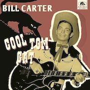 Bill Carter: Cool Tom Cat