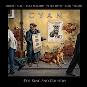 Cyan: For King And Country