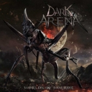 Review: Dark Arena - Worlds of Horror