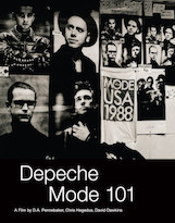 Depeche Mode: Depeche Mode 101