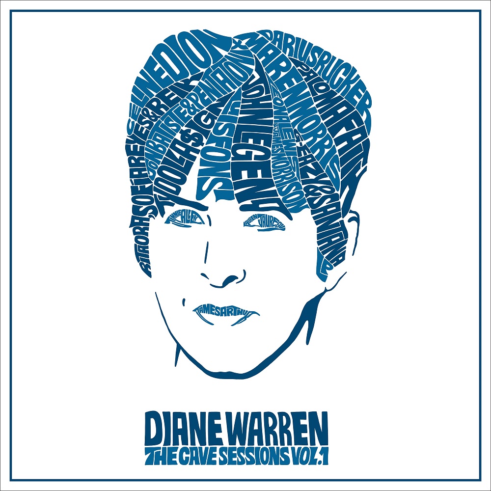 Review: Diane Warren - The Cave Sessions Vol. 1